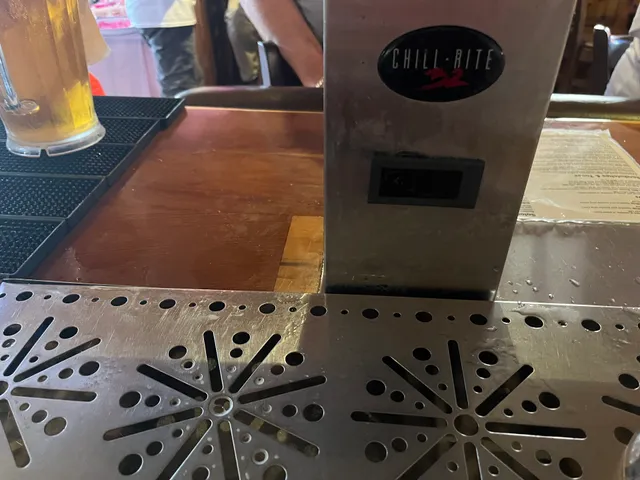 Chill Rite Manufacturing