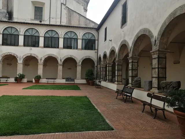 Museo Civico di Tolfa