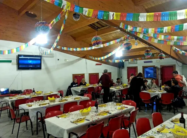 Recreational Club Arci Olmi