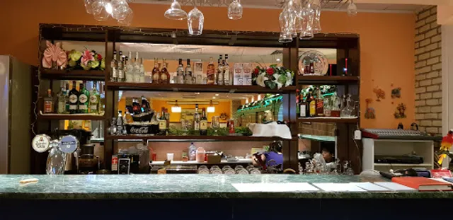 Koryo Korean Restaurant