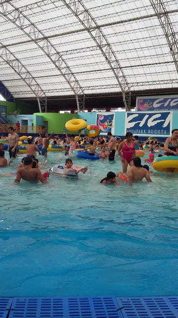 Cici Aquapark