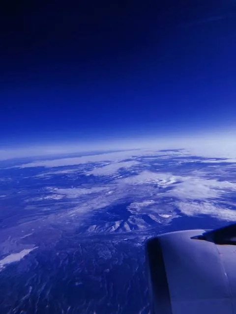 Wings Over Washington