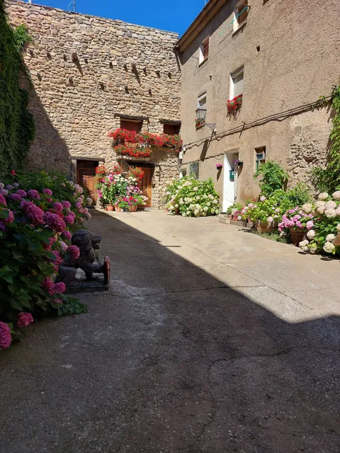 Centro de Interpretación Añón de Moncayo (Parque Natural del Moncayo)