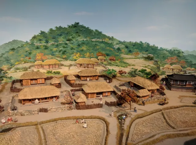 Jeollanam-do Agricultural Museum