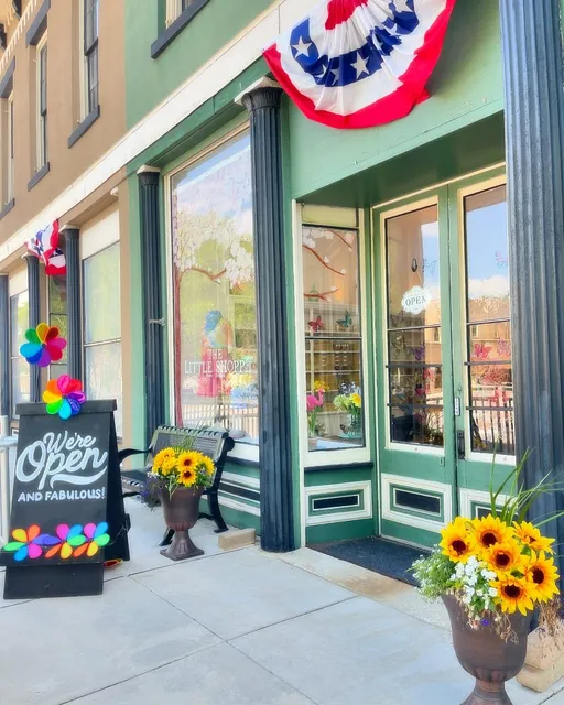The Little Shoppe