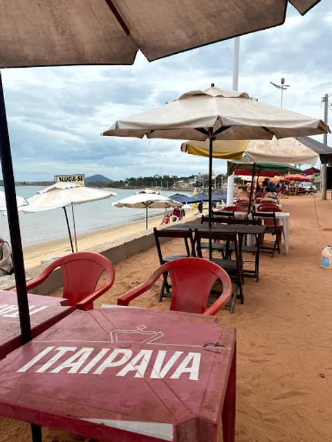 Muvuca Bar e Restaurante