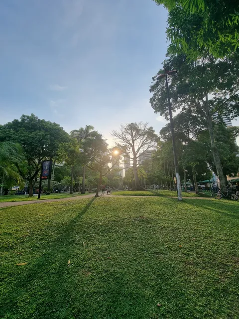 Praça Brasil
