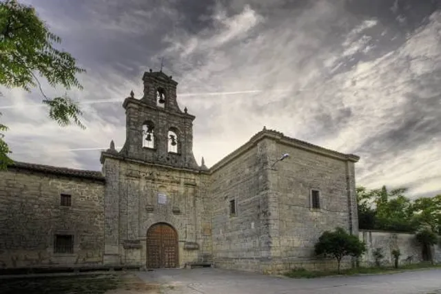 Ermita de Nuestra Señora de Tiedra Vieja