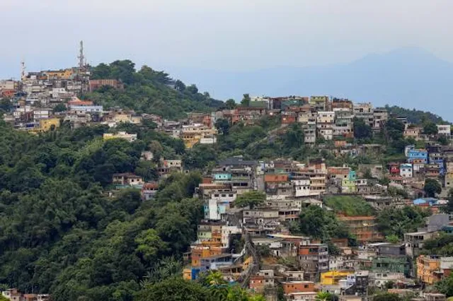 The Hill Neighborhood Center