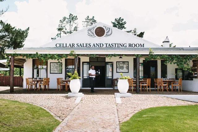 Wildekrans Wine Estate