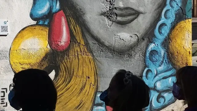 Parco Urbano d'Arte - Badia Lost&Found