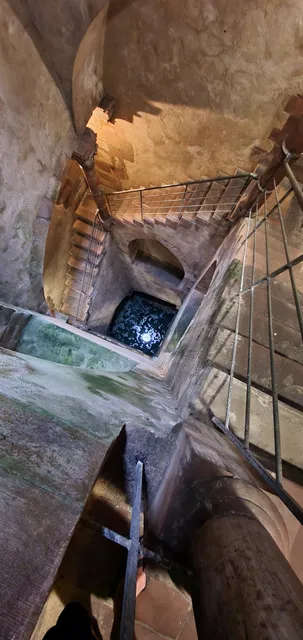 Historische Mikwe "Judenbad"