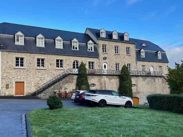 Weingut Markus Molitor GmbH & Co. KG