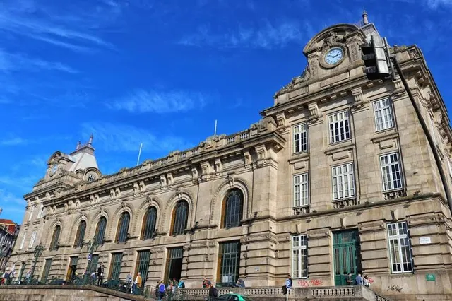 Porto São Bento