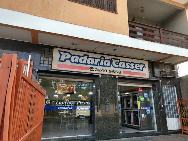 Padaria Casser