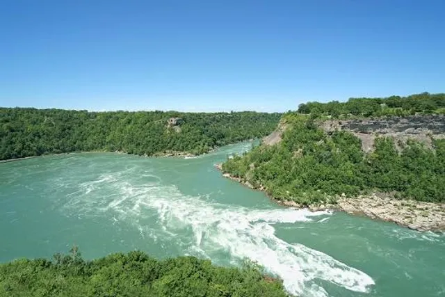 Niagara Whirlpool