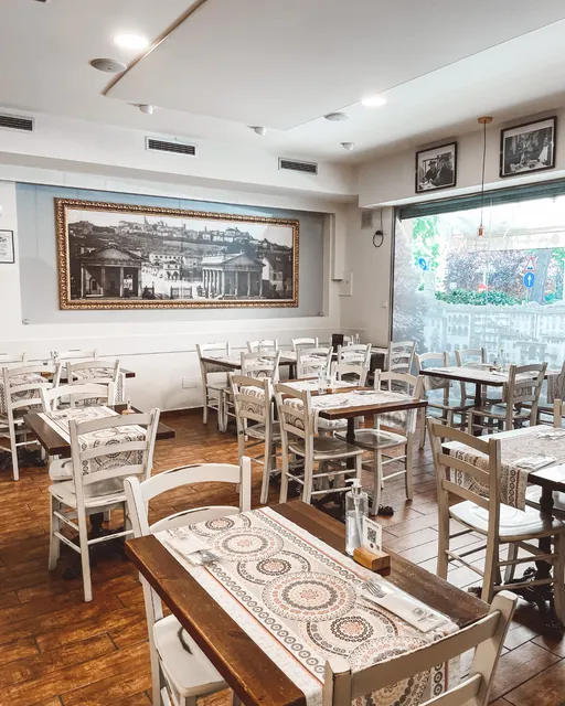 Porta Nuova - Pizzeria e cucina italiana