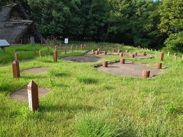 Okyōzuka Site