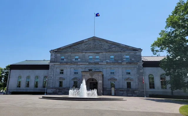 Rideau Hall