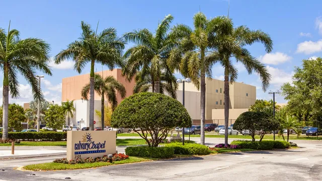 Calvary Chapel Fort Lauderdale