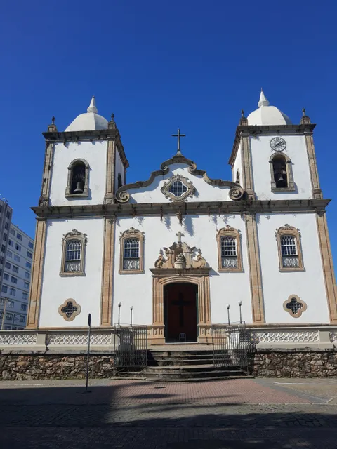 Santuário de Nossa Senhora da Piedade