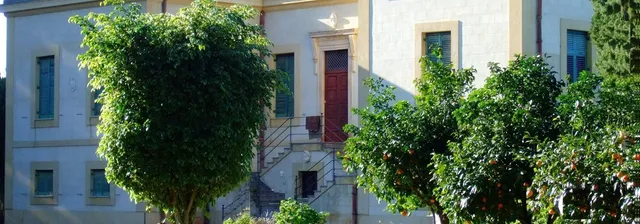 Villa Piccolo - Fondazione Famiglia Piccolo Di Calanovella