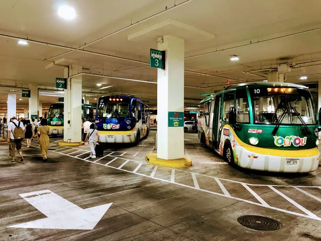 JTB USA, Inc. Honolulu Branch, Hawaii