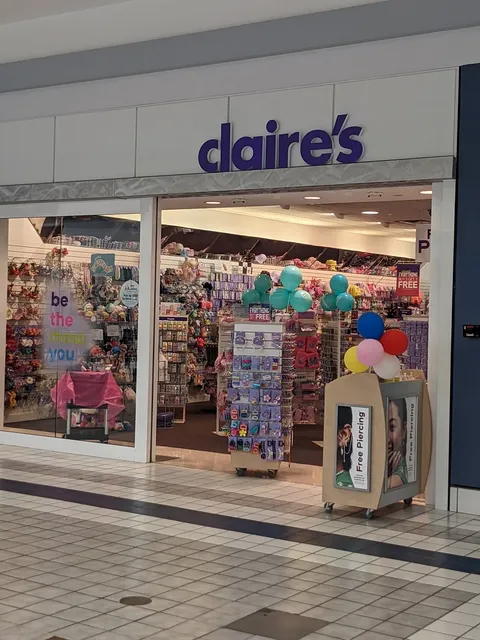 Claire's
