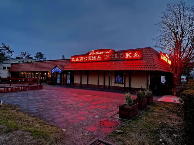 Karczma Polska Pod Kogutem