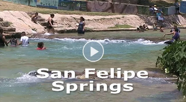 San Felipe Springs