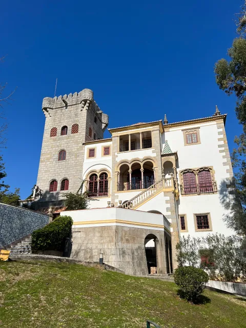 Museu da Música Portuguesa / Casa Verdades de Faria