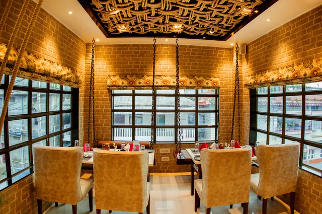 Silver Spoon - Best Indian Restaurant in Tezpur