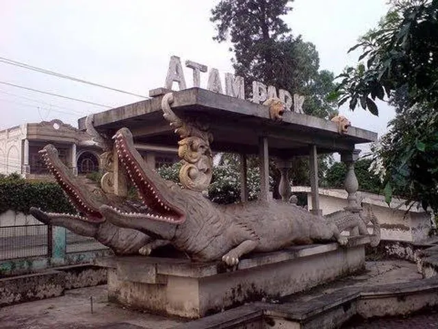 Atam Park