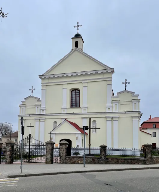 Kościół Dominikanów