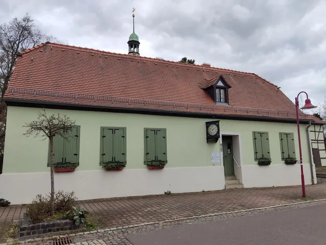 Museen Naunhof b Grimma Turmuhren Museum .