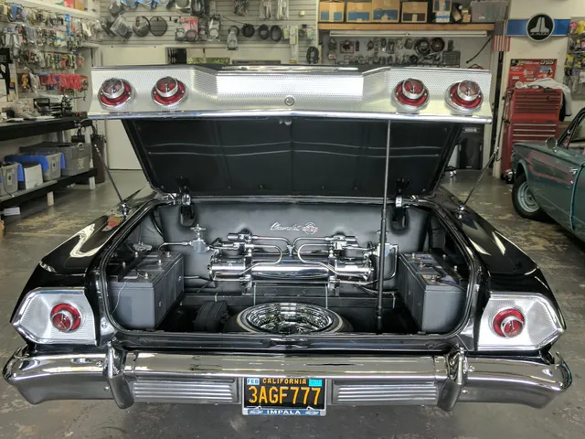 Desert 12 V Tech LLC