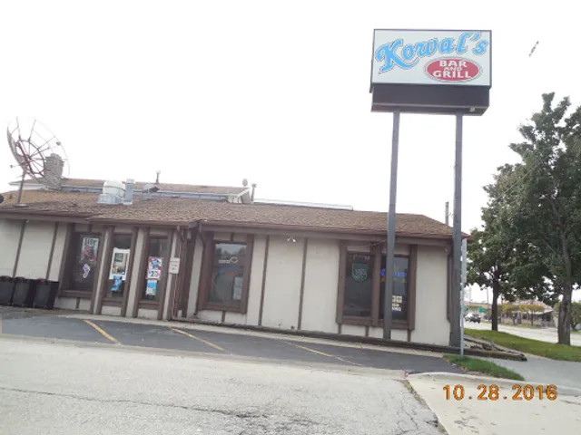 Kowal's Bar & Grill