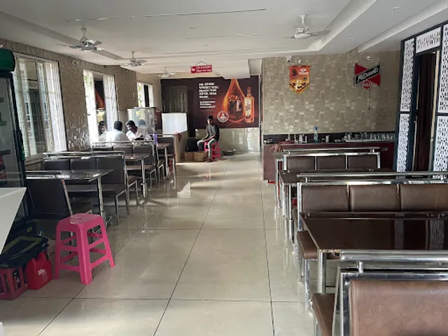 Shivkrupa Bar and Restaurant