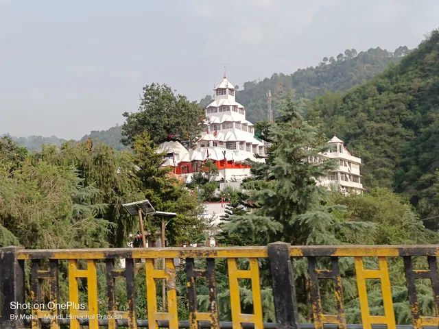 Bhimakali Temple