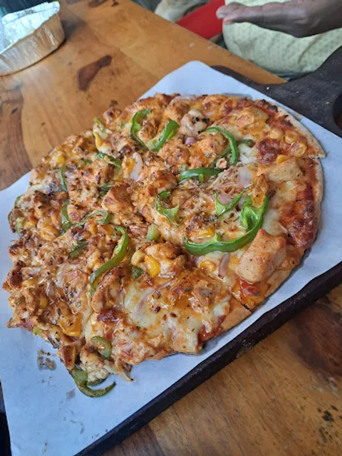 Happy Sandwich ( Pizza Factory)