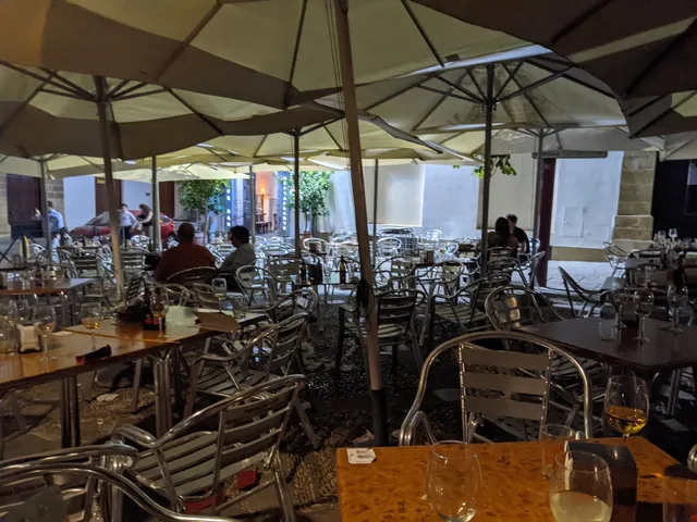 Restaurante El Torreón