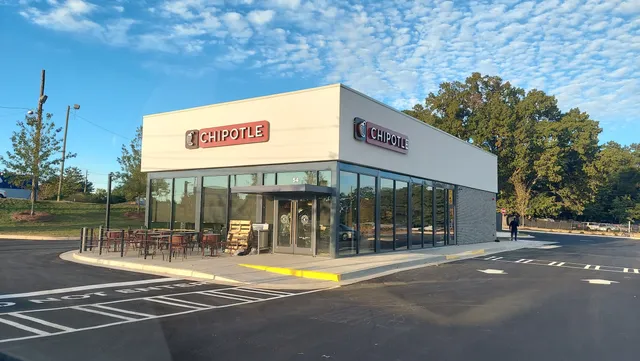 Chipotle Mexican Grill