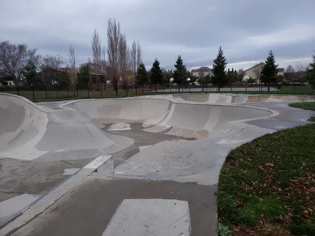 Tanzanite Community Park