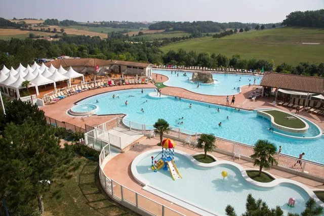 Lac des Trois Vallées