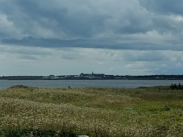 Royal Battery National Historic Site