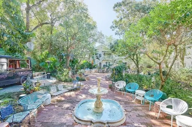 The Wellborn Restaurant & Bar