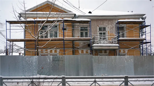 Novoladozhskiy Istoriko-Krayevedcheskiy Muzey