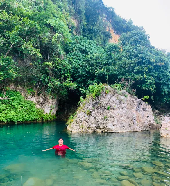 Magoli Eco Park Natural