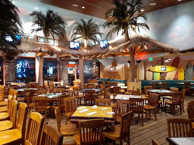 Jimmy Buffett's Margaritaville