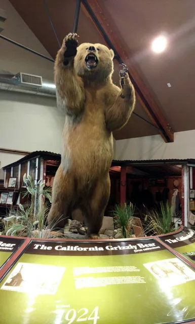 Valley Center History Museum